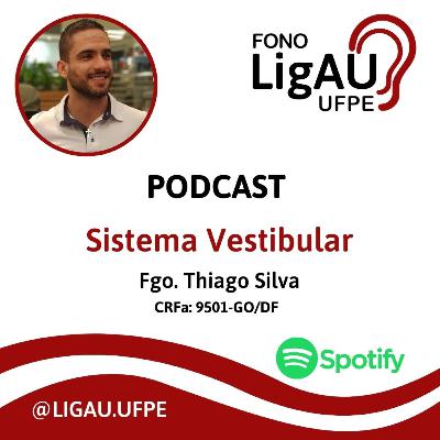 Entrevista com o Fgo. Thiago Silva sobre Sistema Vestibular