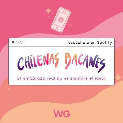 El embarazo real no siempre es el ideal El embarazo real no siempre es el ideal