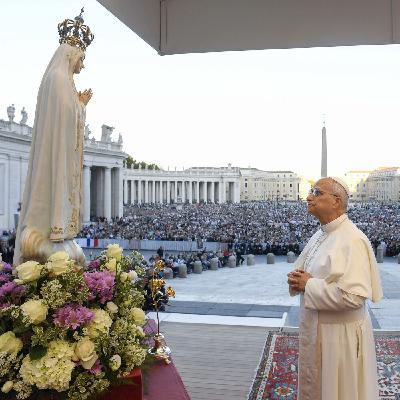 Accords Israël/Hamas : le pape salue une lueur d’espérance en Terre Sainte