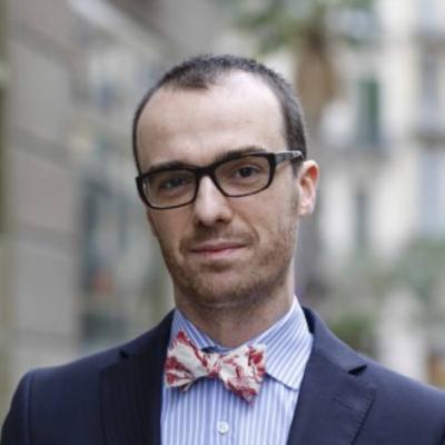 Entrevista a Juan Carlos Galindo, autor de Hontoria Entrevista a Juan Carlos Galindo, autor de Hontoria