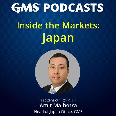 Inside the Markets: Japan Update - October 2025 | Recycling Trends and Hong Kong Convention Impact