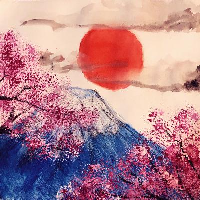 Japão, com Emília Braga - Cartas do Mundo