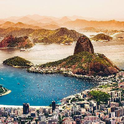 Fernão de Magalhães, a volta ao mundo e o Rio de Janeiro