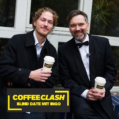 Coffee Clash #14 Der früheste Vogel Berlins!