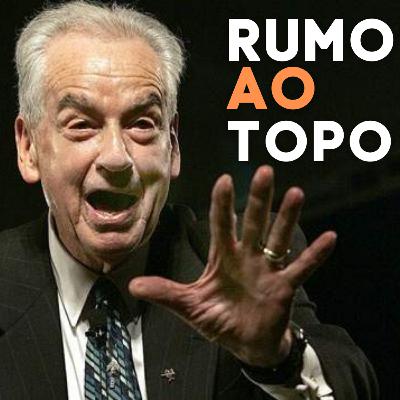 Zig Ziglar - As Leis Imutáveis do Sucesso (Arquivo Confidencial de 1996) | Episódio #004