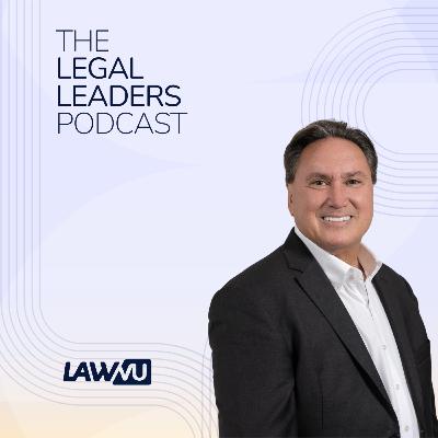 From IPO to AI: Bill Deckelman on Building the Modern Legal Function From IPO to AI: Bill Deckelman on Building the Modern Legal Function