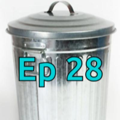 Episode 28: A Place To Bury EPs Episode 28: A Place To Bury EPs