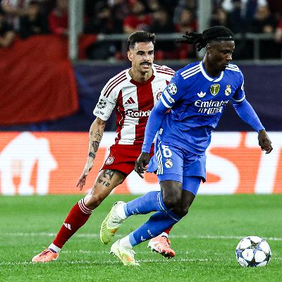 "Es una mala noticia para sus adversarios": Jordi Martí cree que ha cambiado algo en el Real Madrid