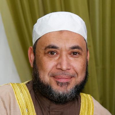 T02E04 - CONVERSAS SOBRE O ISLÃ (COM O SHEIKH RODRIGO RODRIGUES) T02E04 - CONVERSAS SOBRE O ISLÃ (COM O SHEIKH RODRIGO RODRIGUES)