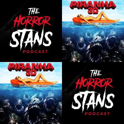 Piranha 3D (2010)