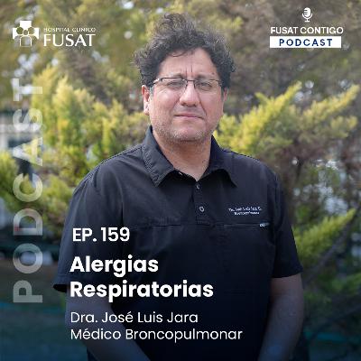 Alergias Respiratorias Alergias Respiratorias