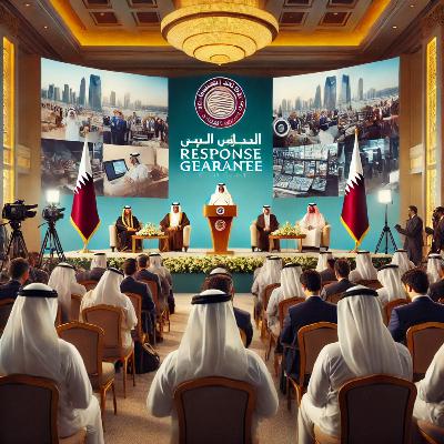 "Empowering Growth: Qatar's Loan Waiver Initiative"