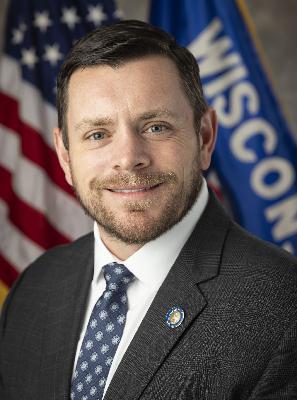 Senator Patrick Testin – On the Job – October ‘25 Senator Patrick Testin – On the Job – October ‘25