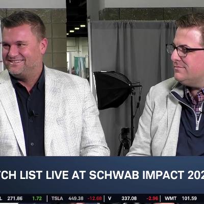 Schwab IMPACT 2025: Different Forms of Options Strategies Schwab IMPACT 2025: Different Forms of Options Strategies