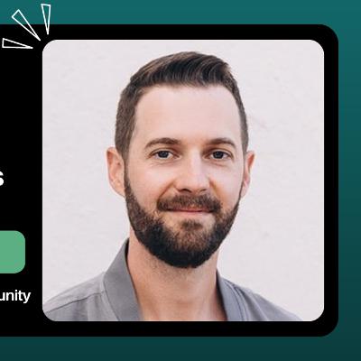 Building community businesses for world's top creators
