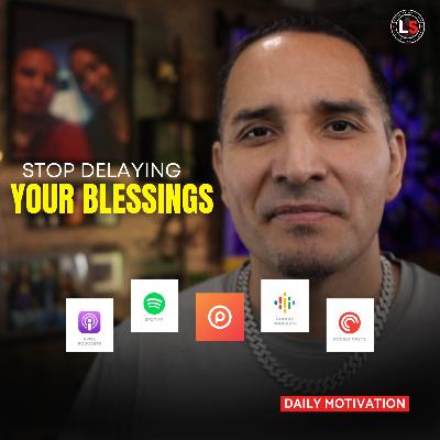 The Real Reason Your Prayers Aren't Answered Yet