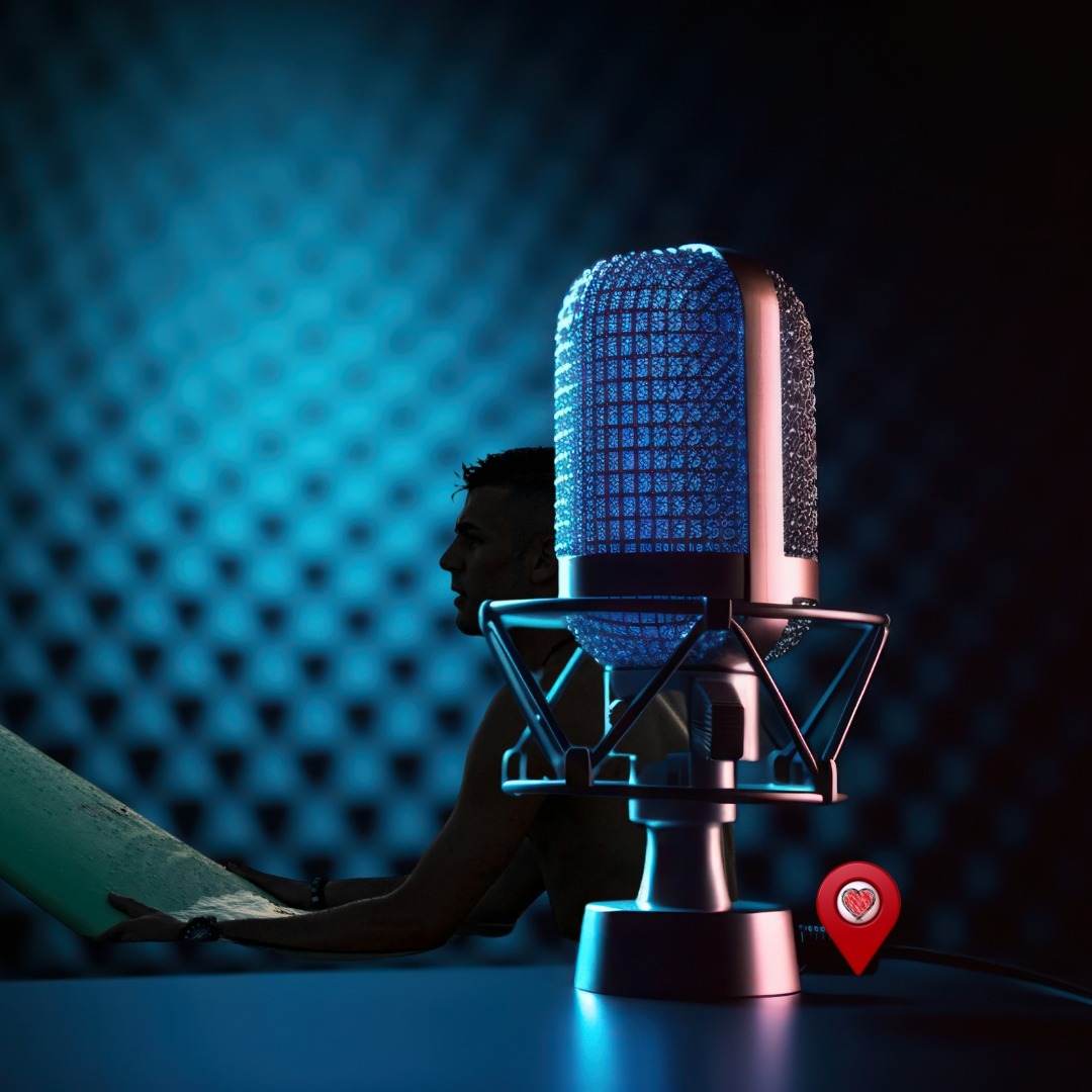 Podcast da Praia Grande