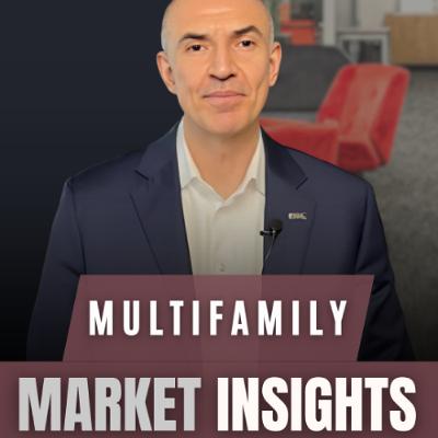 Quebec Multifamily Market: Major Deals & Key Trends | October 2025