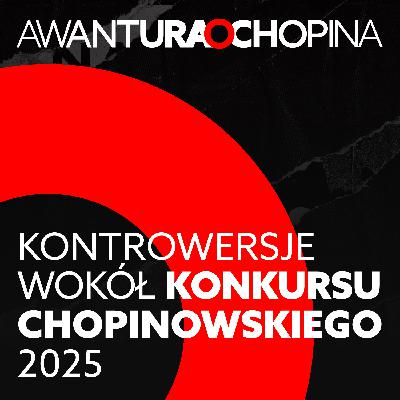 "Awantura o Chopina": znamy laureatów konkursu chopinowskiego. Bartek Wąsik o muzyce w swoim życiu