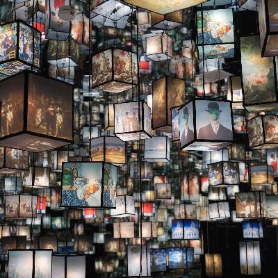 Ep.68 着力即差｜松弛，是一种内在的力量