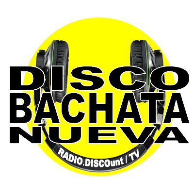 DISCO BACHATA NUEVA week 01 Gennaio 2025