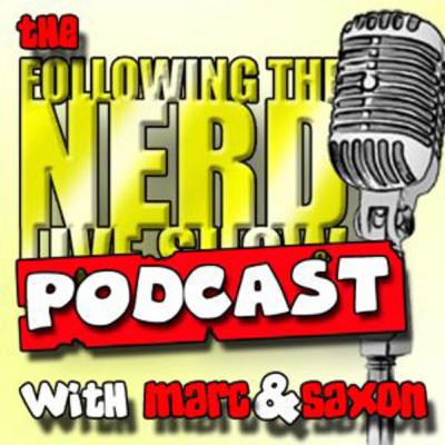 The Following The Nerd Live Show II: Episode 19 Bye Bye Batfleck The Following The Nerd Live Show II: Episode 19 Bye Bye Batfleck
