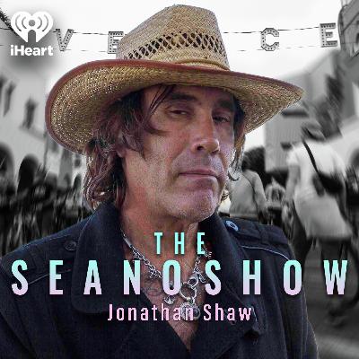 Tattooed Tales: The Jonathan Shaw Story