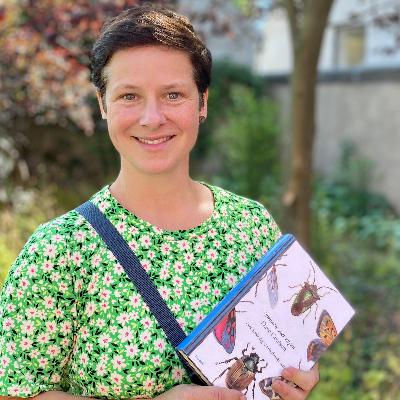 Holbæk Læser - Majken Sundahl - Vild med vilje