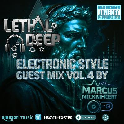 Eletronic-Style (Marcus Nicknificent Guest Mix Vol.4)