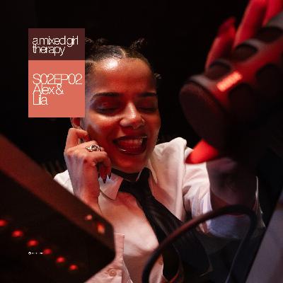 S2EP2 - Racisme intracommunautaire et familial : le comprendre et le dépasser.