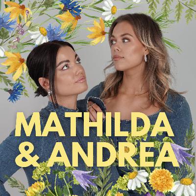 545. Värdinna - Midsommarspecial!