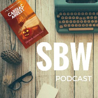 See Brian Write #32--Amber Love Talks Mysteries, Podcasts and Comics See Brian Write #32--Amber Love Talks Mysteries, Podcasts and Comics