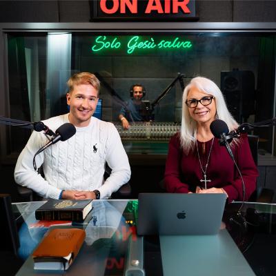 #191 Maria Corredentrice: cattolici e protestanti a confronto