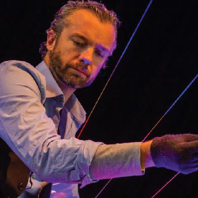 هل تعلم ماهي  قيثارة الأرض ؟