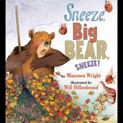 Sneeze, Big Bear, Sneeze! | Read-Aloud with Mimi's Magical Storyland Sneeze, Big Bear, Sneeze! | Read-Aloud with Mimi's Magical Storyland