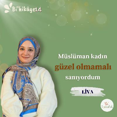 Bi'hikaye14 | Liva