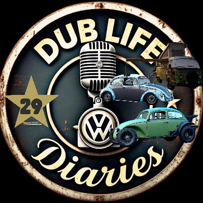 VW Jawbreaker : Garage-Built Soul - Gary Miller Ep29