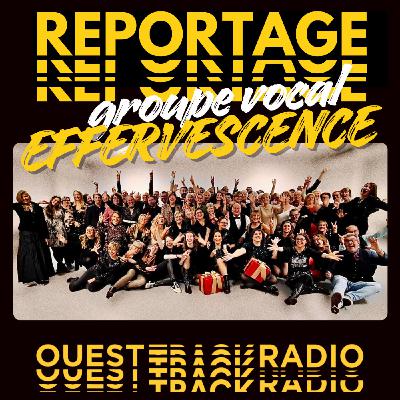 Le groupe vocal havrais "Effervescence" remporte un concours national de chorale !