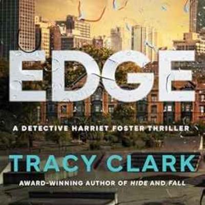 Tracy Clark - The Edge