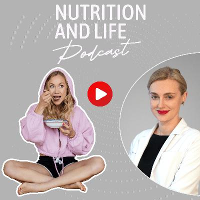 #268 Unlocking Peptide Therapy and Holistic Health Optimization with Dr. Aleksandra Gajer