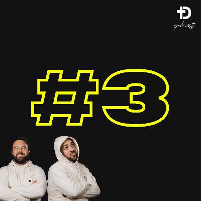 #3 - Schweigen ist Reden und Silber ist Gold