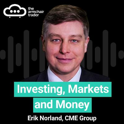 What Futures Markets Are Telling Us About Inflation, Gold & Recession