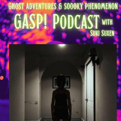 S3E23 • Ghoulish Games pt. II