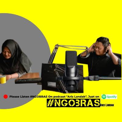 Ngobrol Asik Rumah Pakai Tangga Dalam Rumah Tangga #NGOBRAS