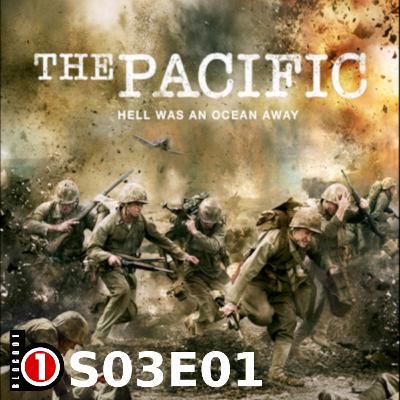 Bloco01 – Podcast S03E01: The Pacific – Episódio 01