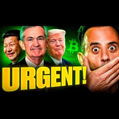 Why This Week Will Make Or Break The Crypto Bull Market!