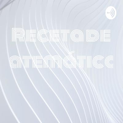 Receta matematicas
