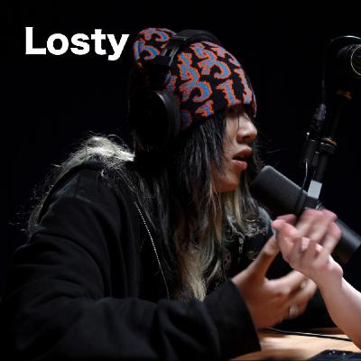 EP23「 Losty 」 麥什麼音樂・SEASON2