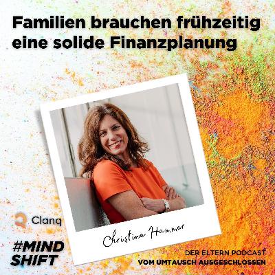 Familien brauchen frühzeitig eine solide Finanzplanung