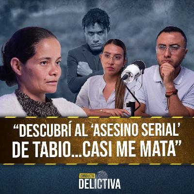 “Descubrí al ‘Monstruo de Tabio’: casi me M4T4… pero mi escape fue su error”